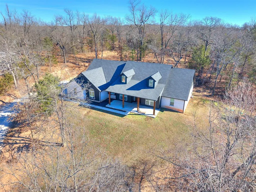 Photo 5 — 14850 Amy Lane, Newalla, OK 74857