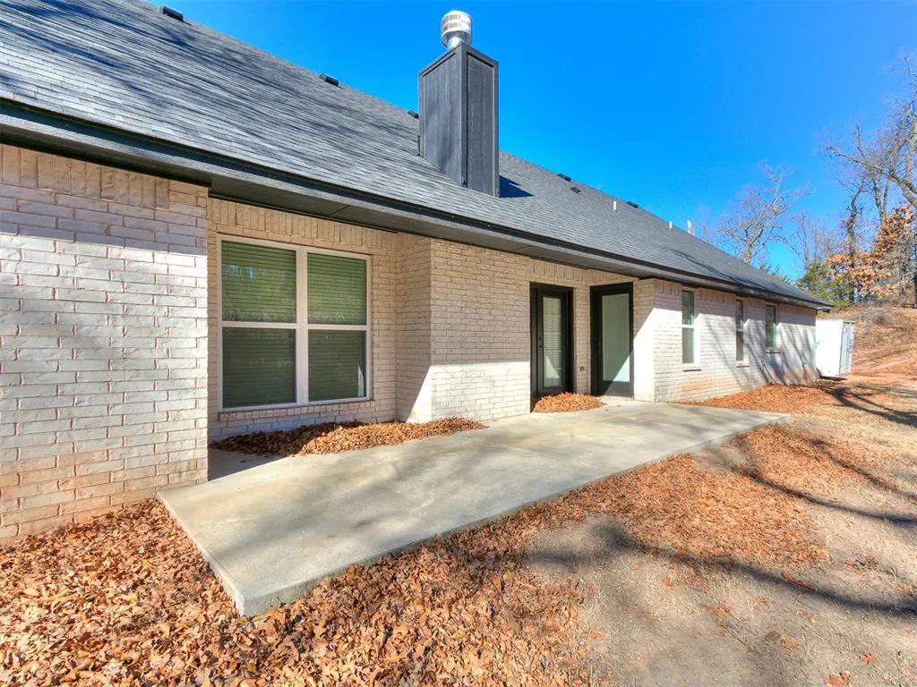 Photo 8 — 14850 Amy Lane, Newalla, OK 74857