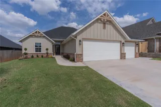 Sold home at 9329 SW 42nd Street