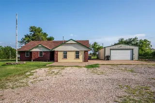 Sold home at 1951 County Rd. 1220 Road