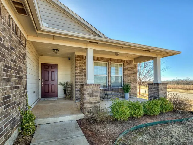 Photo 3 — 11516 NW 129th Street, Piedmont, OK 73078