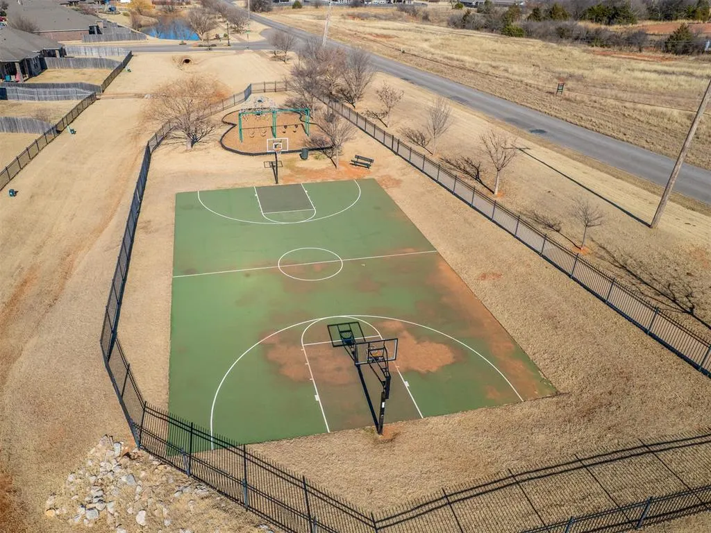 Photo 48 — 11516 NW 129th Street, Piedmont, OK 73078