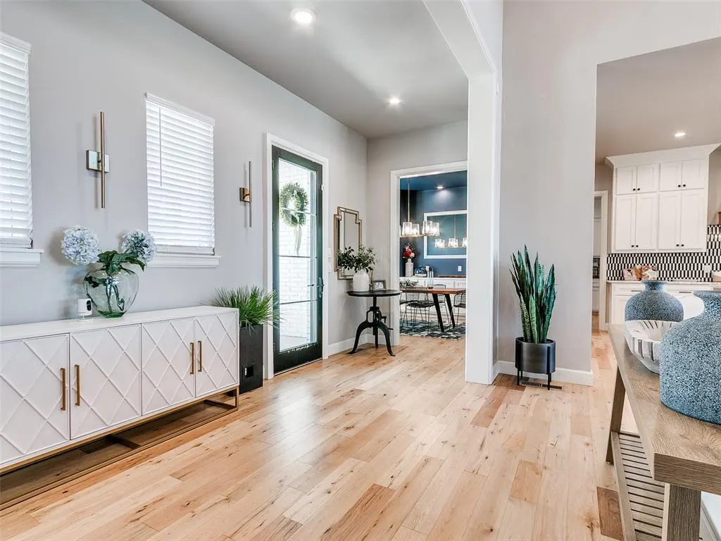 Photo 2 — 2717 Cherry Glen Drive, Jones, OK 73049
