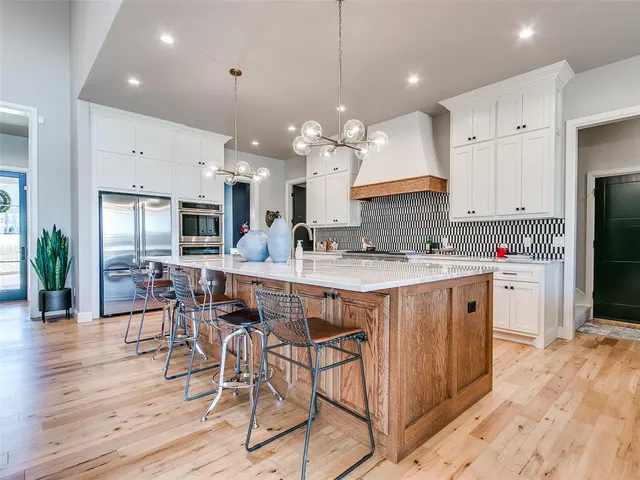 Photo 6 — 2717 Cherry Glen Drive, Jones, OK 73049