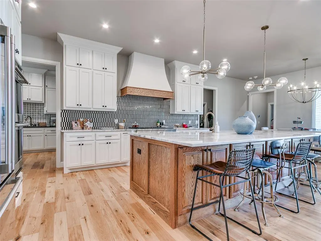 Photo 8 — 2717 Cherry Glen Drive, Jones, OK 73049
