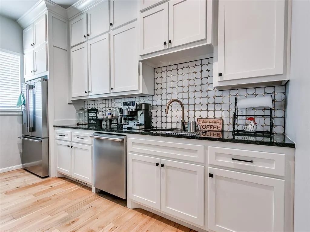 Photo 10 — 2717 Cherry Glen Drive, Jones, OK 73049