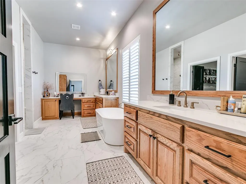 Photo 16 — 2717 Cherry Glen Drive, Jones, OK 73049