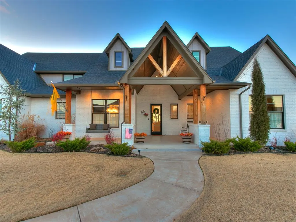 Photo 28 — 2717 Cherry Glen Drive, Jones, OK 73049