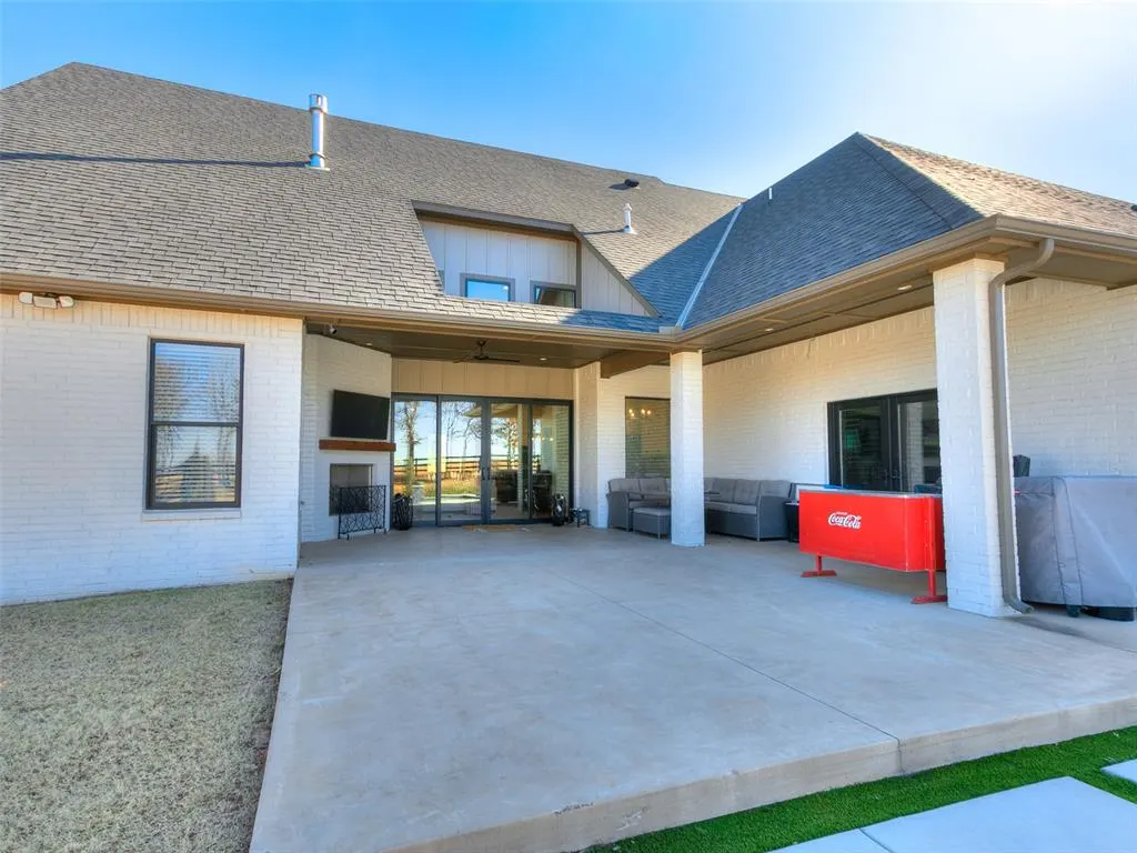 Photo 29 — 2717 Cherry Glen Drive, Jones, OK 73049