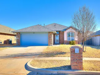 Sold home at 12320 Edison Drive