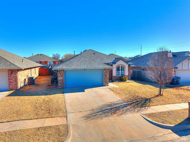 Photo 2 — 12320 Edison Drive, Oklahoma City, OK 73120