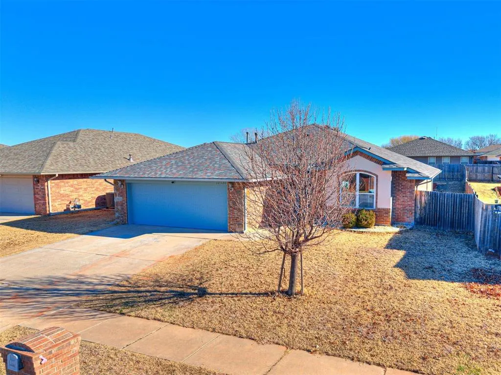 Photo 3 — 12320 Edison Drive, Oklahoma City, OK 73120