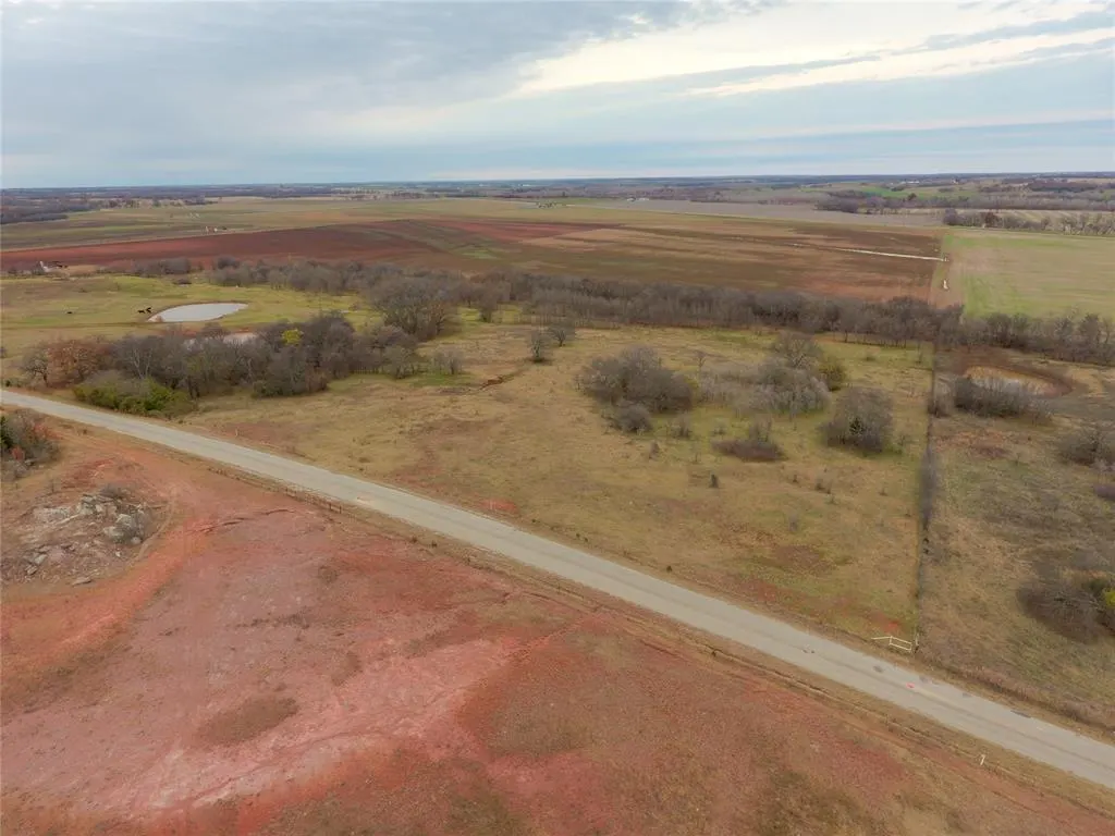 Photo 6 — E County Rd 1550 Road, Pauls Valley, OK 73075
