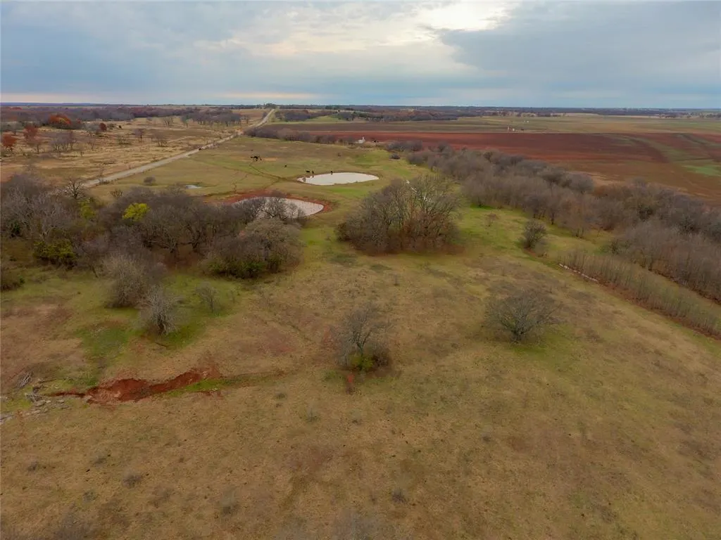 Photo 9 — E County Rd 1550 Road, Pauls Valley, OK 73075