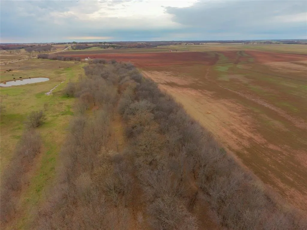 Photo 12 — E County Rd 1550 Road, Pauls Valley, OK 73075