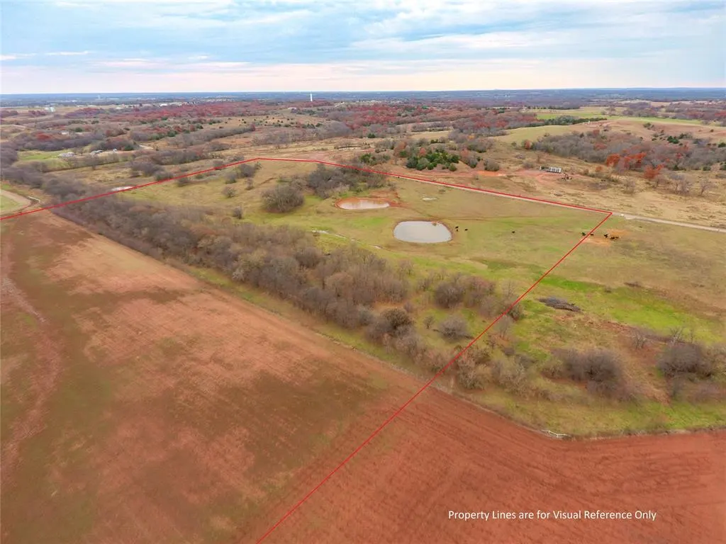 Photo 17 — E County Rd 1550 Road, Pauls Valley, OK 73075