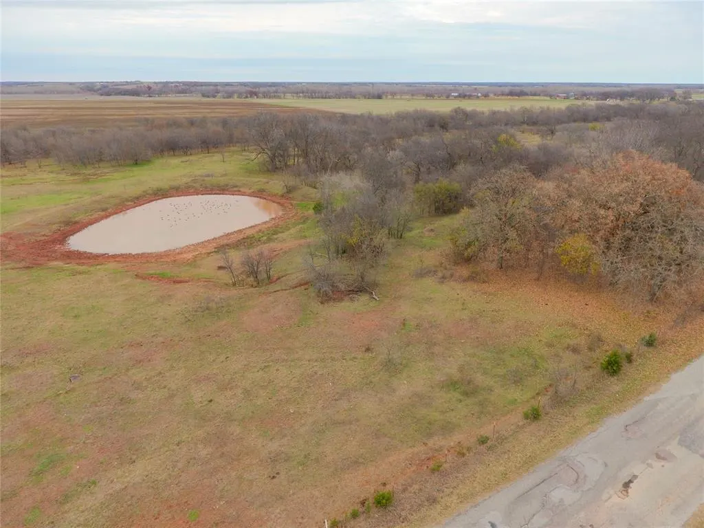 Photo 19 — E County Rd 1550 Road, Pauls Valley, OK 73075