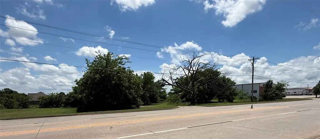 Photo 3 — 0 NE 27th Street, Moore, OK 73160