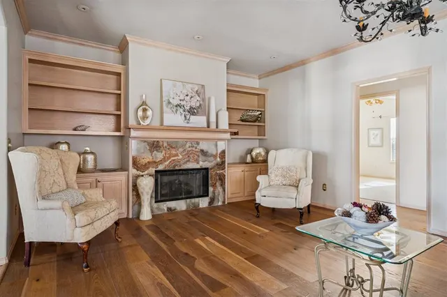 Photo 3 — 2220 NW 44th Court, Oklahoma City, OK 73112