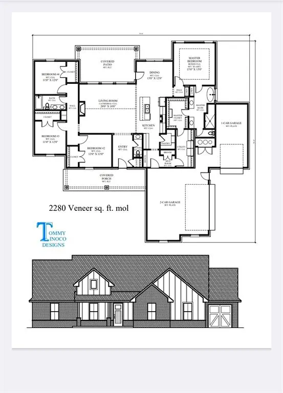 Photo 38 — 2448 Sierra Circle, Blanchard, OK 73010
