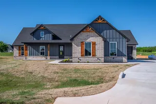 Sold home at 2448 Sierra Circle