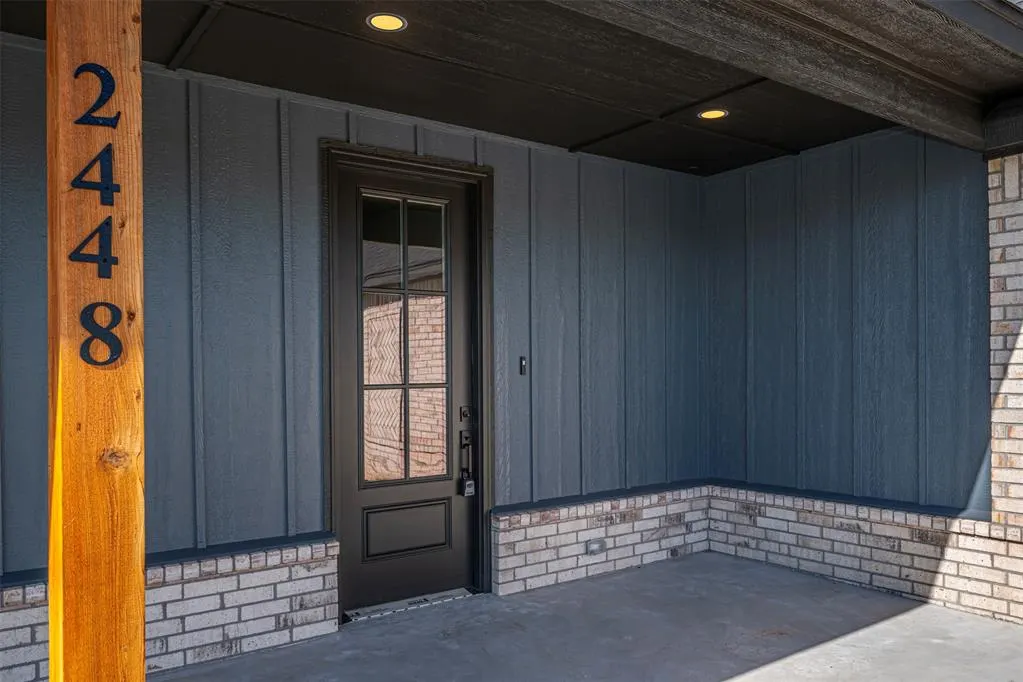 Photo 2 — 2448 Sierra Circle, Blanchard, OK 73010