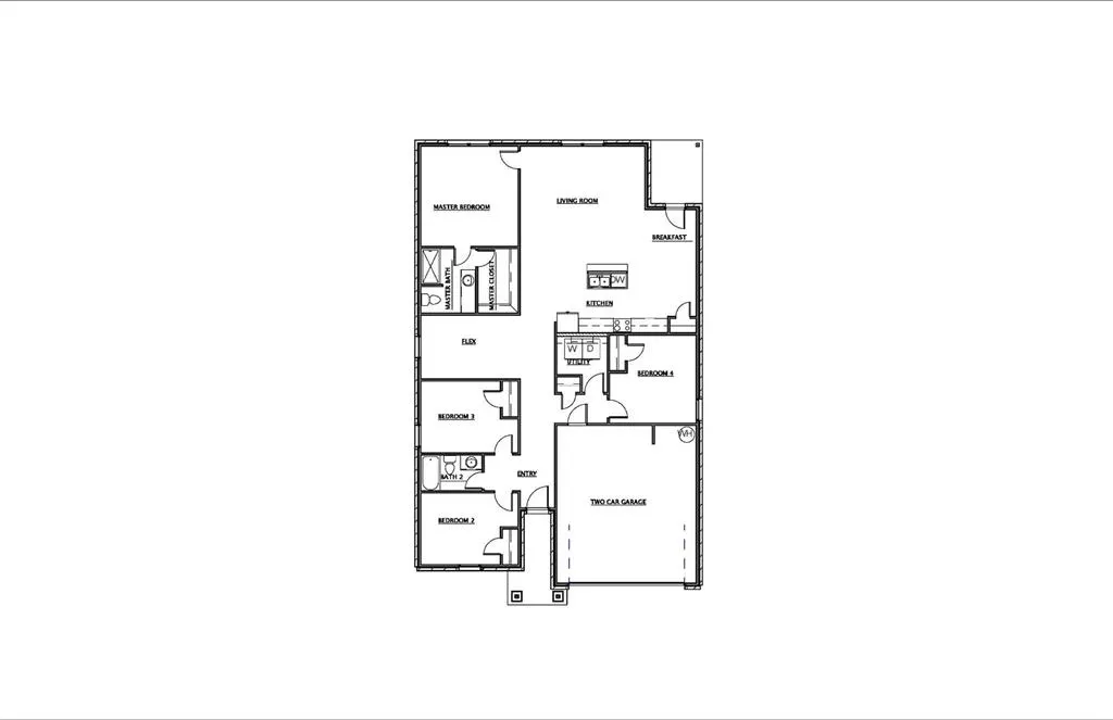 Photo 49 — 745 Cumberland Drive, Guthrie, OK 73044