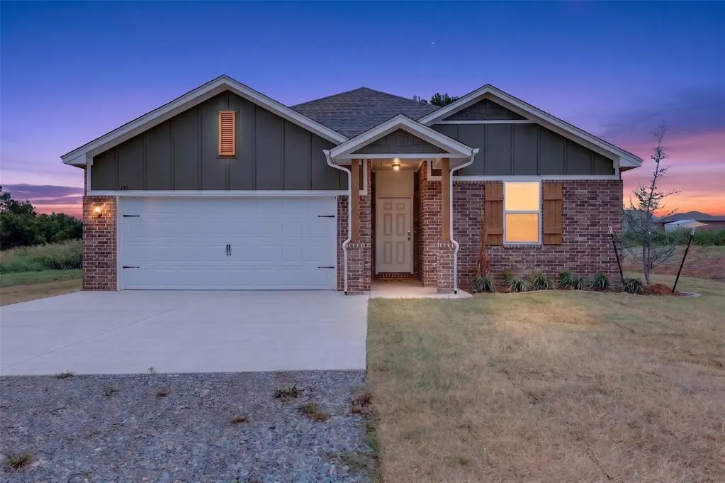 Photo 45 — 745 Cumberland Drive, Guthrie, OK 73044