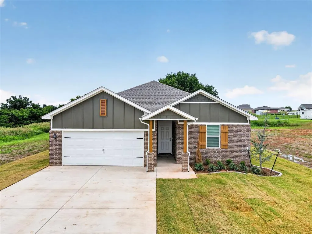 Photo 50 — 745 Cumberland Drive, Guthrie, OK 73044