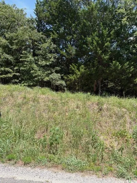 Front exterior — N TBD Chickasaw Street, Colbert, OK 74733