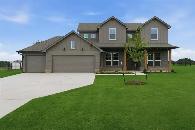 Photo 2 — 24237 Western Avenue, Washington, OK 73093