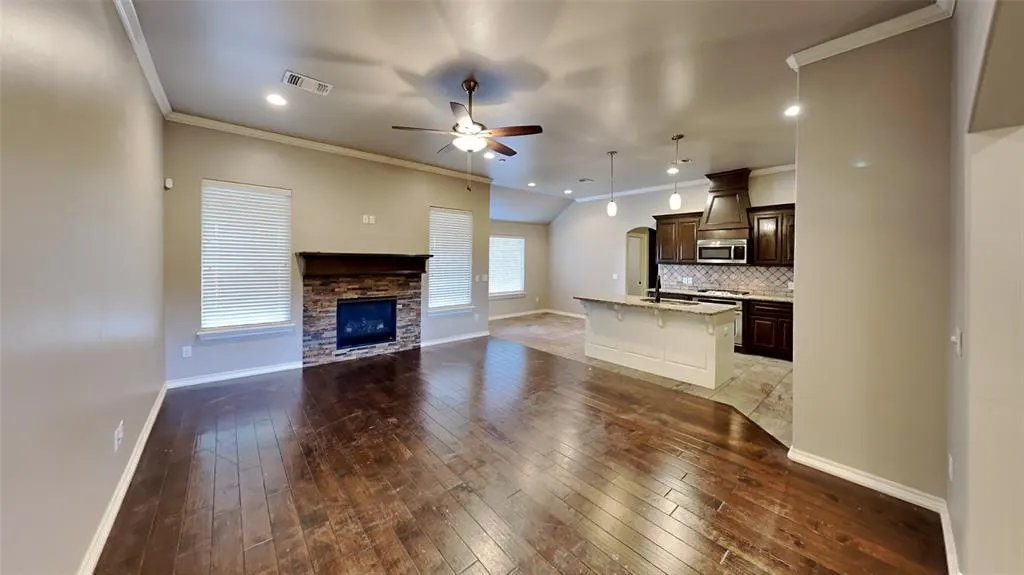 Photo 6 — 13625 Cobblestone Road, Oklahoma City, OK 73142