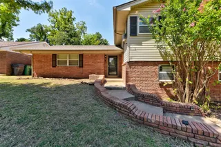 Sold home at 1601 N Markwell Place