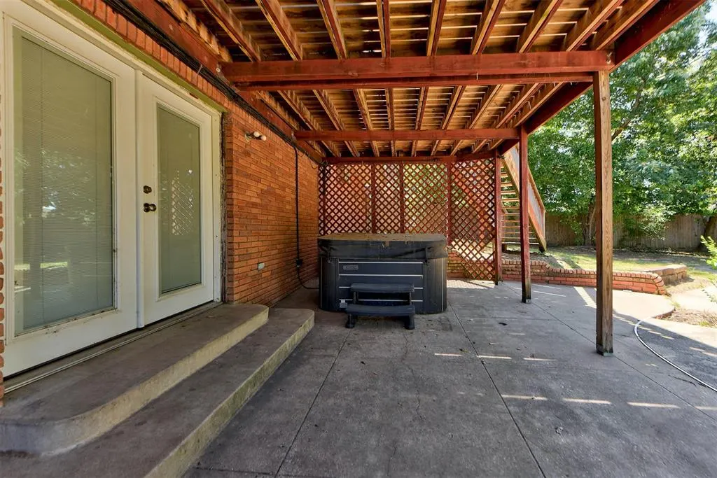 Photo 38 — 1601 N Markwell Place, Oklahoma City, OK 73127