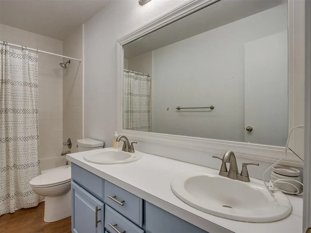Photo 28 — 11517 Sherwood Court, Midwest City, OK 73130