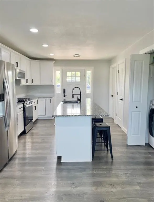 Photo 9 — 1304 W Walnut Street, Tecumseh, OK 74873