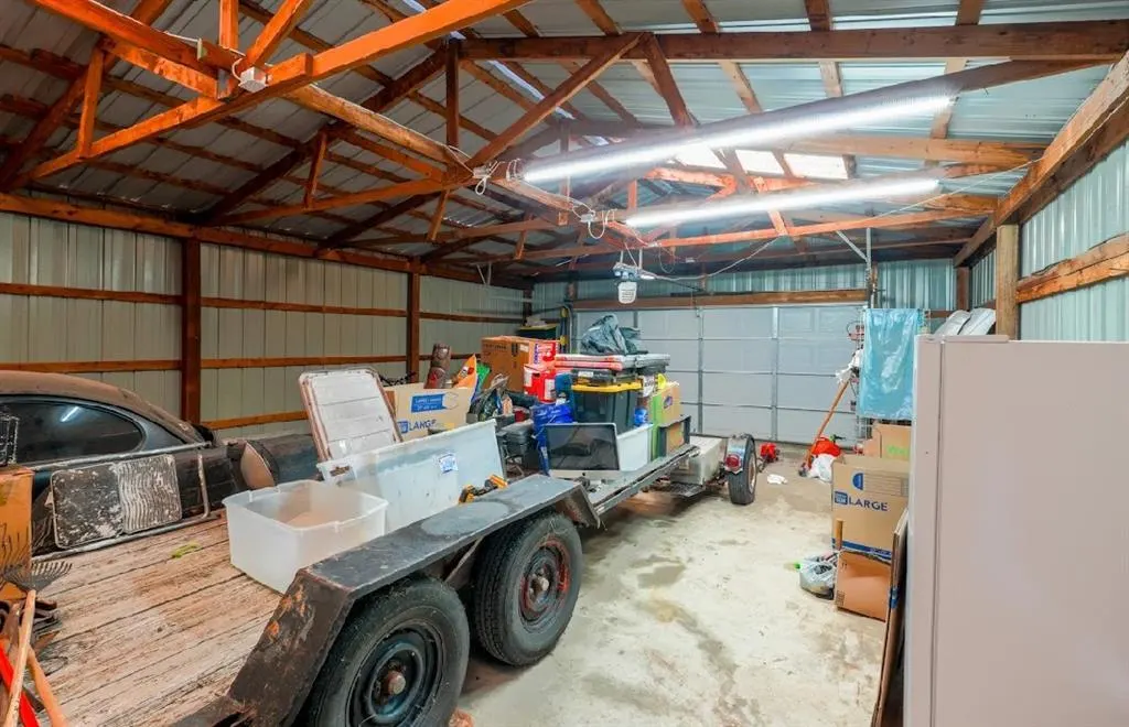 Photo 40 — 1304 W Walnut Street, Tecumseh, OK 74873