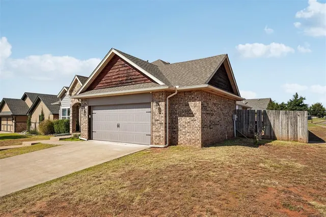 Photo 4 — 8401 NW 140th Street, Oklahoma City, OK 73142