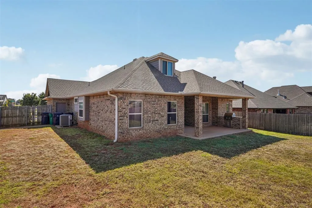 Photo 40 — 8401 NW 140th Street, Oklahoma City, OK 73142