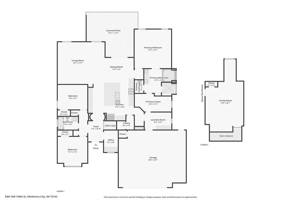 Photo 46 — 8401 NW 140th Street, Oklahoma City, OK 73142