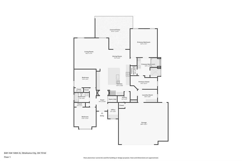 Photo 47 — 8401 NW 140th Street, Oklahoma City, OK 73142