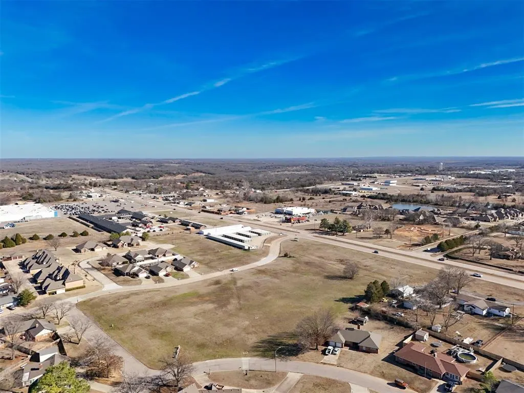 Photo 3 — 00 Eastgate Drive, Seminole, OK 74868