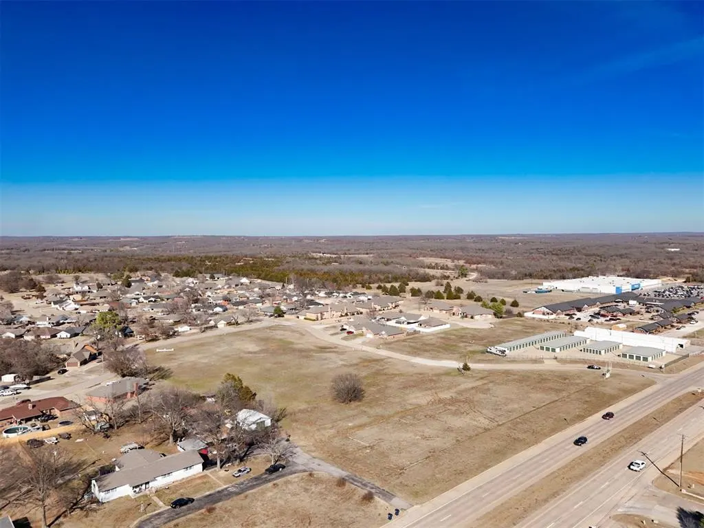 Photo 5 — 00 E Wrangler Boulevard, Seminole, OK 74868