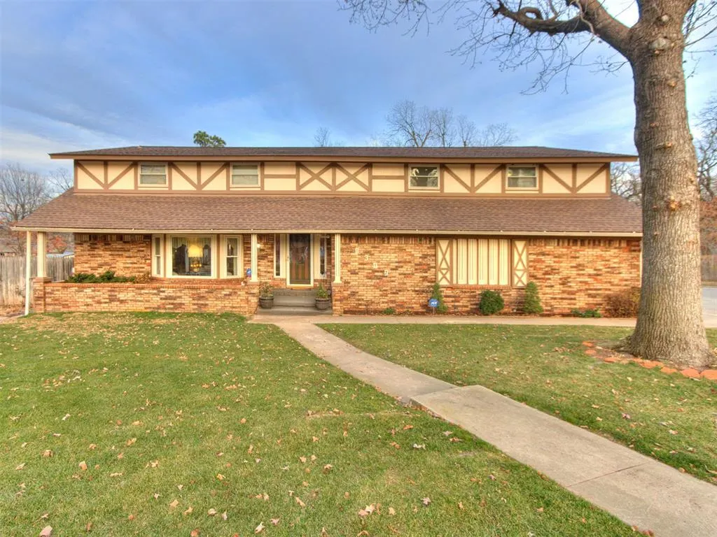 Photo 2 — 8309 NW 24th Street, Oklahoma City, OK 73127