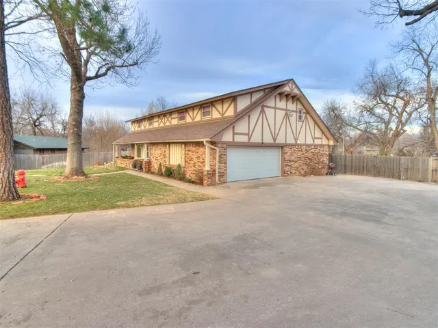 Photo 3 — 8309 NW 24th Street, Oklahoma City, OK 73127