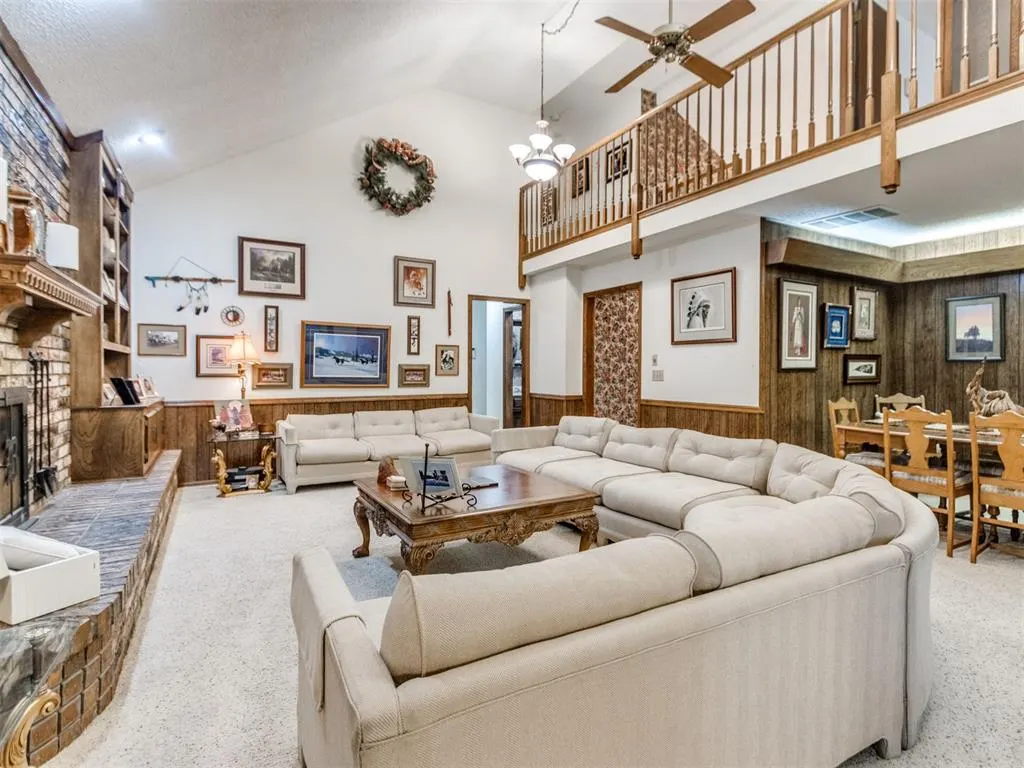 Photo 9 — 8309 NW 24th Street, Oklahoma City, OK 73127