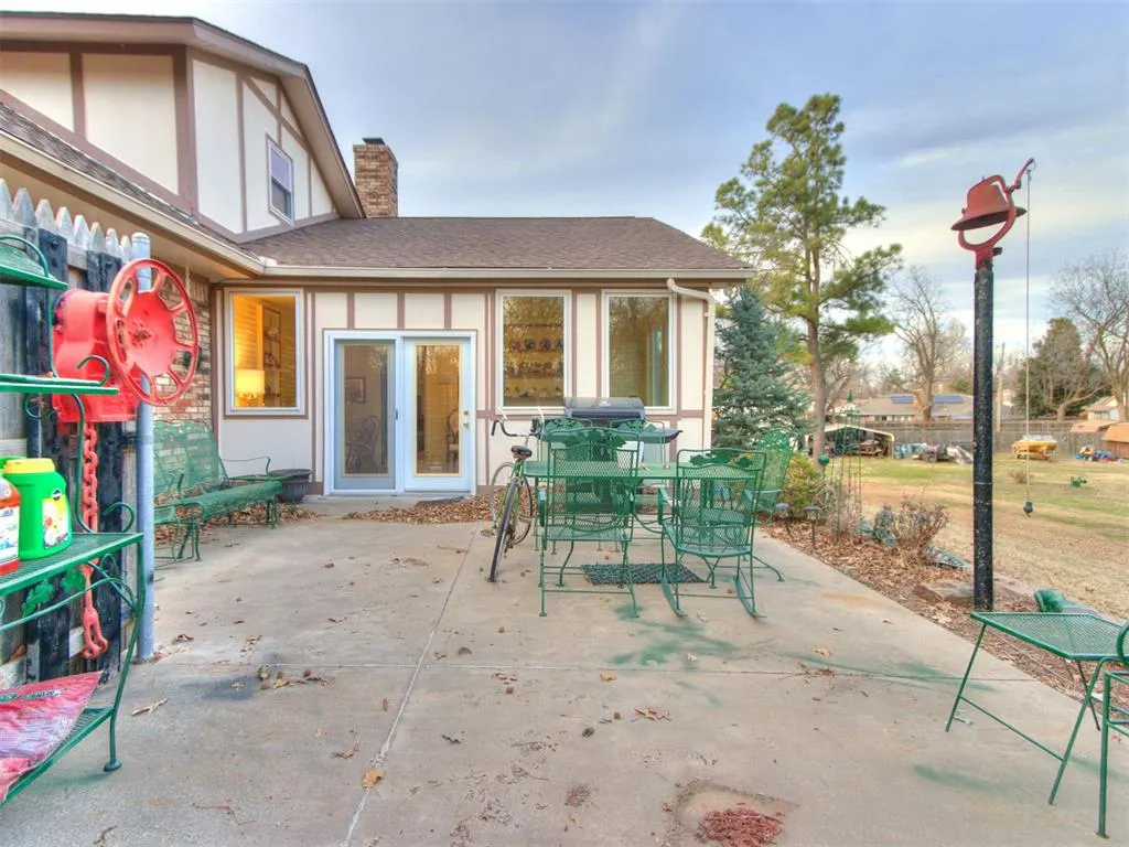 Photo 42 — 8309 NW 24th Street, Oklahoma City, OK 73127