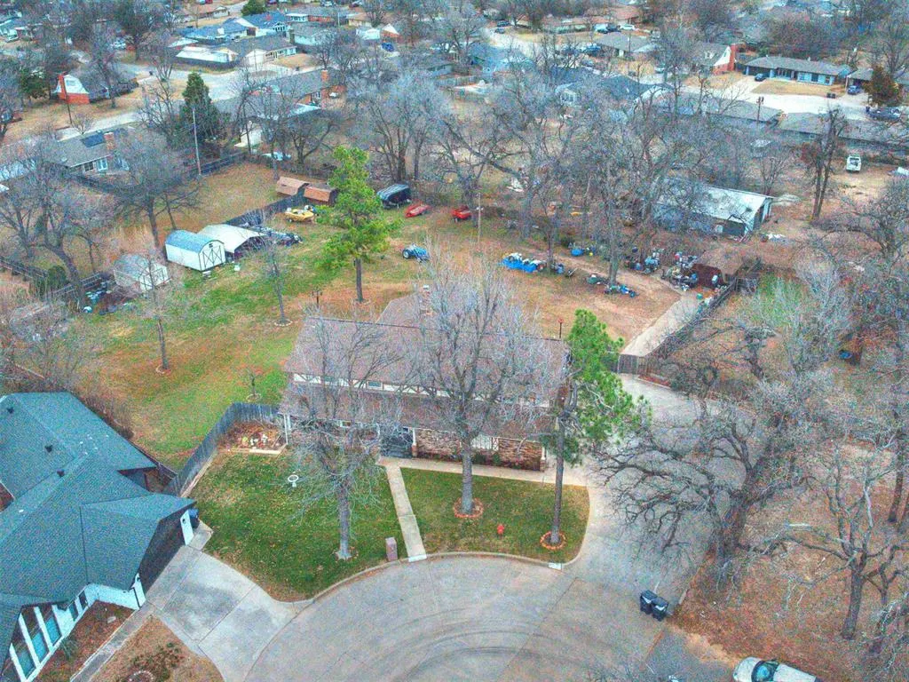 Photo 45 — 8309 NW 24th Street, Oklahoma City, OK 73127