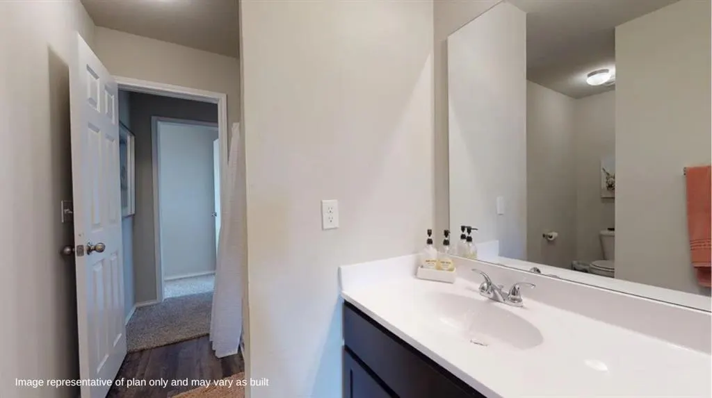 Photo 7 — 16204 Lovers Lane, Piedmont, OK 73078
