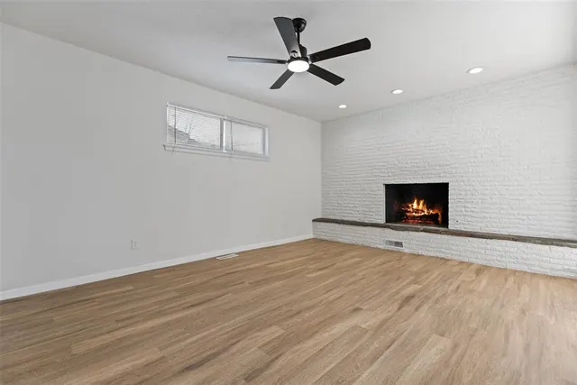 Photo 4 — 7604 NW 28th Street, Bethany, OK 73008